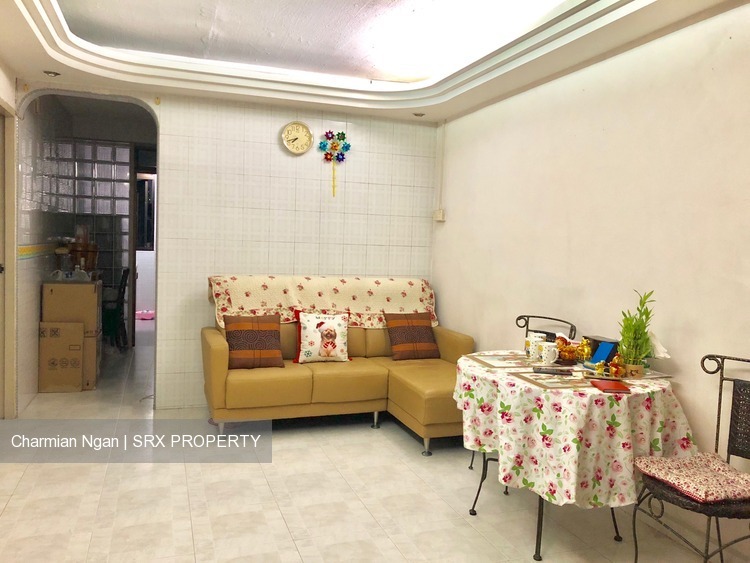 Blk 8 Jalan Kukoh (Central Area), HDB 2 Rooms #205482401
